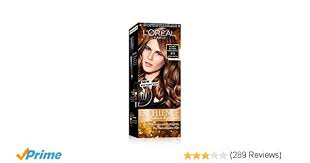 Loreal Paris Excellence Fashion Highlights Hair Color Honey Blonde 29ml 16g