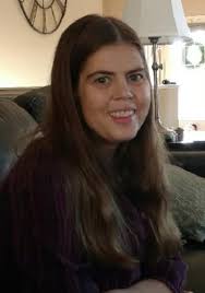 Michelle Crook Obituary (1984