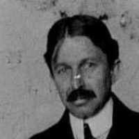 George Wood Bacon (1869–1953) • FamilySearch