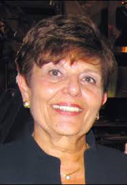 A Wonderful Woman: Carol Vasapolli Remembered Fondly by Colleagues, Friends  and Lynn Chamber