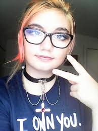 Amber Engelhardt (@janethekiller42)