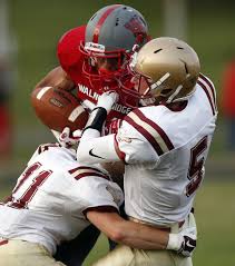 High-school football roundup