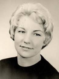 Sally Olson Obituary (1943