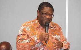 In our series on people and events that shaped 2011, the year that was. Kenyans Co Ke Amos Wako Was Publicly Designated By The Facebook