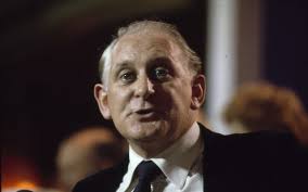 John Fraser, Labour MP and consumer affairs minister