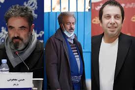 ۶ سریال کمدی و جدید تلویزیون در سال ۱۴۰۵؛ از «مرد سه‌هزارچهره» تا «سبزواران»