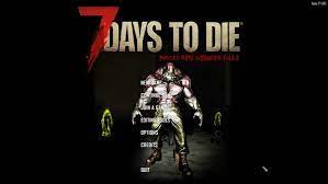 Darkness Falls Mod 7 Days To Die Mods