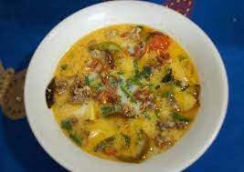 Pin On Resep Aneka Soto Dan Sup