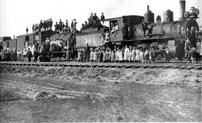 The Orphan Train Sociological Images Orphan Train History Interesting History