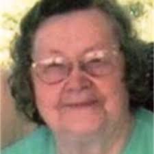 Obituary information for Mary Agnes Williams