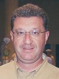 Theodore Harduvel Obituary (1955