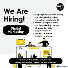 Panduan cara membuat surat lamaran seperti lamaran umum, fresh graduate, via email, tulis tangan, sebagai guru, cpns, di hotel, di bank, di toko, rumah sakit, berdasarkan iklan, bahasa inggris, +doc. Lowongan Kerja D3 Posisi It Maret 2021