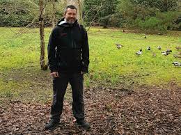 Product review of the mammut crater jacket by go outdoors founder john graham. Review Of Mammut Kento Hs Versatile Lightweight Hardshell Jacket