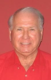 Charles Shipley Obituary