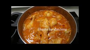One of my favorite things to do is explore the world with my taste buds. How To Make South African Chicken Stew Youtube
