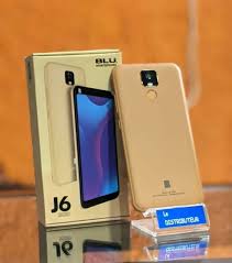 Smartphone Blu J6 2020 ...