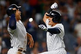 Yankees Sweep Red Sox Even As Injuries Continue To Mount
