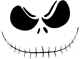 Disney adulting has a great nightmare before christmas pumpkin carving stencil packet that you can download for free. Free Printable Jack Skellington Pumpkin Carving Stencil Templates Download Funny Halloween Day 2020 Quotes Images Poems Messages Memes
