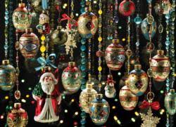 Best christmas puzzles 1000 pieces. Christmas Jigsaw Puzzles Puzzlewarehouse Com