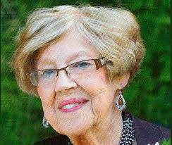 Patricia Nadeau Albert (1934-2016)