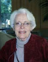 Mary Woolpert Obituary (2009)