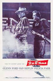Travel time to yuma, az how long does it take to drive? 3 10 To Yuma 1957 Film Wikipedia