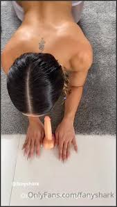 Fany Shark Onlyfans paid sextape 5 ( 286.5 MB )