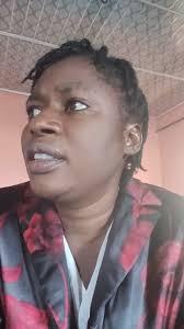 Holyghostbabe Favour Adoghe