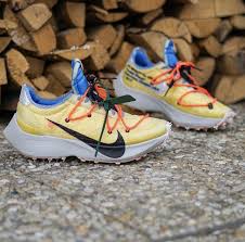 Off White X Nike Vapor Street En 2020