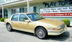 Image result for Dark Polo Green 1991 Seville