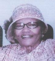 Pearline Holt Obituary and Online Memorial (2016)