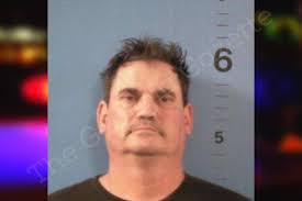 Donald Mann — Monroe County Jail Bookings