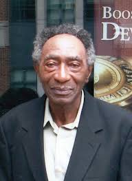 J.C. Curry Obituary (2013)