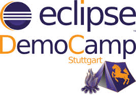 Please, talk with the author for commercial use or for. Eclipse Democamps Luna 2014 Stuttgart Eclipsepedia