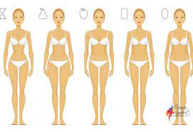 What Body Shape Am I Body Shapes Explained