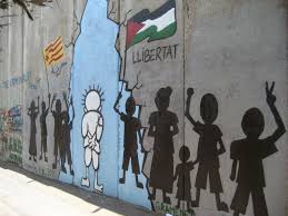 Pin On Famous Walls Build Bridges Please