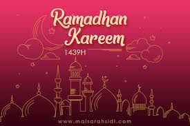 We did not find results for: Ramadhan Yang Dirindui Kini Kembali