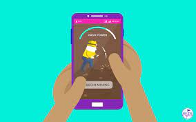 It does not use its own power to mine mining bitcoin on a smartphone is completely out of the question. How To Mine Bitcoins On Android Devices We The Cryptos