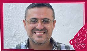 Quién es Edgar Manuel Montes de la Vega? Candidato de Morena en San José  Iturbide |