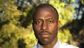 Douglas Walbourne-Gough