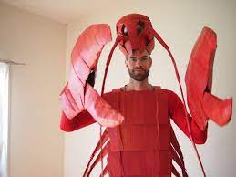 Find great deals on ebay for lobster costume 6 months. Crab Blog Amber Dohrenwend