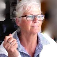 Francine Deschamps Warren