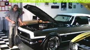 Image result for Sequoia Green 1968 Camaro