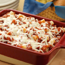 So i was wondering if they can be put in an airfryer so as not to heat up the kitchen. Baked Ziti Casserole Ready Set Eat
