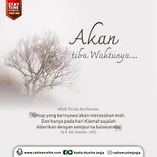 Download lagu mati itu pasti mp3 dapat kamu download secara gratis di metrolagu. Pin On Islam Cinta Pertama Dan Akhirku
