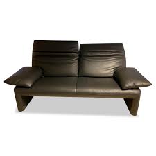 The elements are available with 2 widths of seat cushions. Sofa Linea Mobil Jr 8780 Leder Fuerte Schwarz Jori Sofas Gunstig Kaufen Mobelfirst