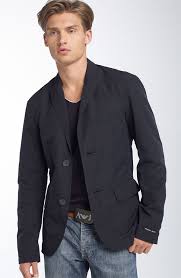 Black Blazer With Jeans Men Pin By Lisa Bell On Coats Black Blazer Men Mens Fashion Suits Casual Blazer With Jeans