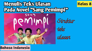 07092020 contoh soal teks ulasan kelas viii. Soal Essay Teks Ulasan Beserta Jawabannya Kelas 8 Semester 2 Youtube