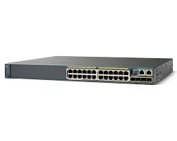 20 x gigabit ethernet port + 4 dual purpose virtual. Ws C2960s 24ps L Cisco 2960s Gigabit Poe Switch 24 Port