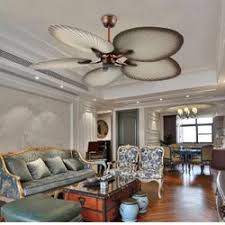 Image result for leaf ceiling fan